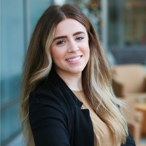 Meet your Posher, Brittany